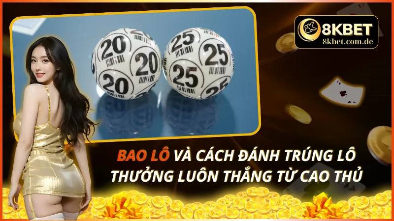 Bao Lô