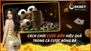 Cược Xiên
