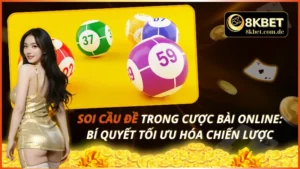 Soi Cầu Đề